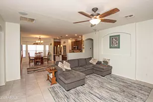 18198 E El Viejo Desierto --, Gold Canyon, AZ 85118 - Photo 3