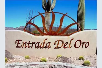 18198 E El Viejo Desierto --, Gold Canyon, AZ 85118 - Photo 25