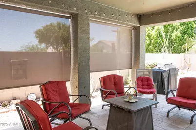 18198 E El Viejo Desierto --, Gold Canyon, AZ 85118 - Photo 17