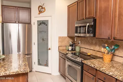18198 E El Viejo Desierto --, Gold Canyon, AZ 85118 - Photo 5