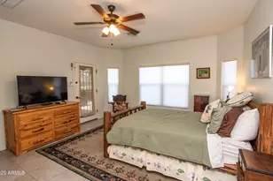 18198 E El Viejo Desierto --, Gold Canyon, AZ 85118 - Photo 7