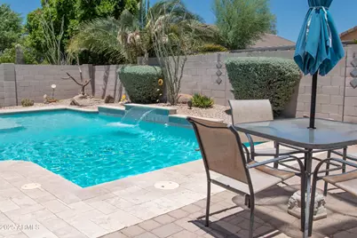 18198 E El Viejo Desierto --, Gold Canyon, AZ 85118 - Photo 21