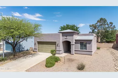1095 Horner, Sierra Vista, AZ 85635 - Photo 1