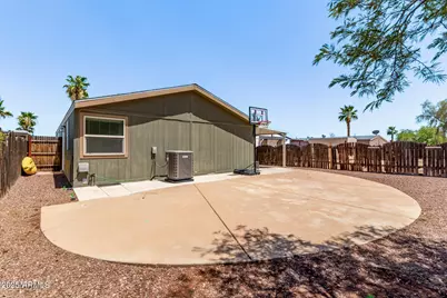 10951 N 91st Avenue #84, Peoria, AZ 85345 - Photo 35