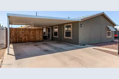 10951 N 91st Avenue #84, Peoria, AZ 85345 - Photo 3