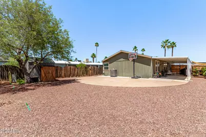 10951 N 91st Avenue #84, Peoria, AZ 85345 - Photo 33