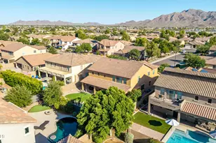 3080 E Andre Ave, Gilbert, AZ 85298 - Photo 45