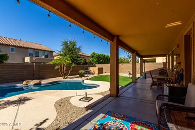 3080 E Andre Avenue, Gilbert, AZ 85298 - Photo 35