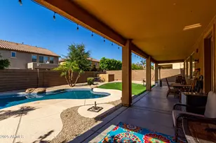 3080 E Andre Ave, Gilbert, AZ 85298 - Photo 35