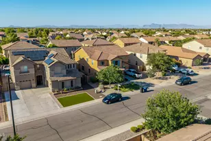 3080 E Andre Ave, Gilbert, AZ 85298 - Photo 41