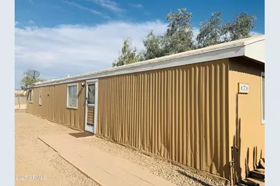 676 E Ruggles Street, Florence, AZ 85132 - Photo 1