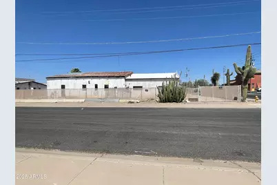 676 E Ruggles Street, Florence, AZ 85132 - Photo 17