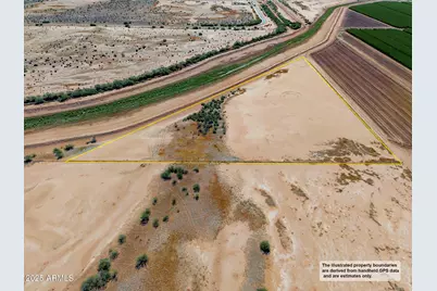 0 S Hanna Road #-, Casa Grande, AZ 85193 - Photo 1