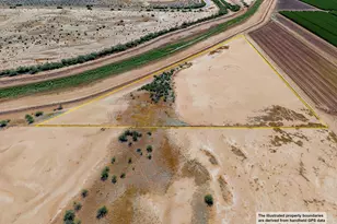 0 S Hanna Rd, Casa Grande, AZ 85193 - Photo 1