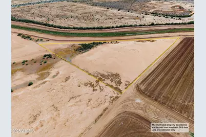 0 S Hanna Road #-, Casa Grande, AZ 85193 - Photo 5