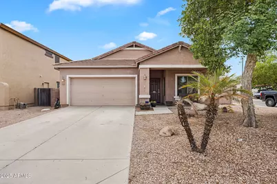 1265 W Desert Basin Drive, San Tan Valley, AZ 85143 - Photo 1