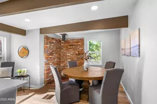 3019 N Tam O'Shanter Dr, Flagstaff, AZ 86004 - Photo 17