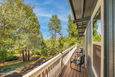 3019 N Tam O'Shanter Drive #01, Flagstaff, AZ 86004 - Photo 3