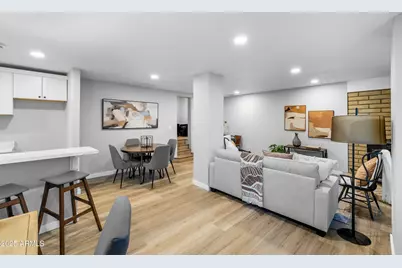 3019 N Tam O'Shanter Drive #01, Flagstaff, AZ 86004 - Photo 33