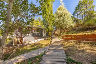 3019 N Tam O'Shanter Dr, Flagstaff, AZ 86004 - Photo 57