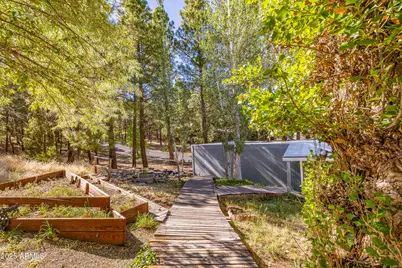 3019 N Tam O'Shanter Drive #01, Flagstaff, AZ 86004 - Photo 55