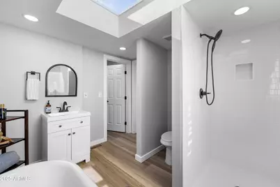 3019 N Tam O'Shanter Drive #01, Flagstaff, AZ 86004 - Photo 25