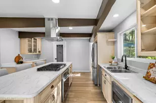 3019 N Tam O'Shanter Dr, Flagstaff, AZ 86004 - Photo 13