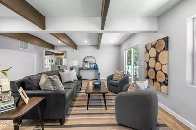 3019 N Tam O'Shanter Drive #01, Flagstaff, AZ 86004 - Photo 9