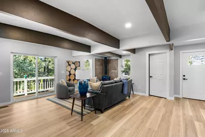 3019 N Tam O'Shanter Drive #01, Flagstaff, AZ 86004 - Photo 7