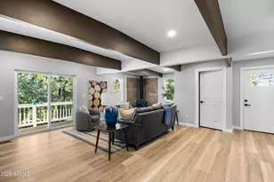 3019 N Tam O'Shanter Dr, Flagstaff, AZ 86004 - Photo 7