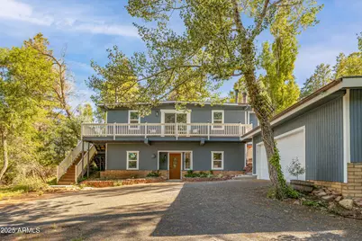 3019 N Tam O'Shanter Drive #01, Flagstaff, AZ 86004 - Photo 49