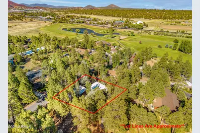 3019 N Tam O'Shanter Drive #01, Flagstaff, AZ 86004 - Photo 45