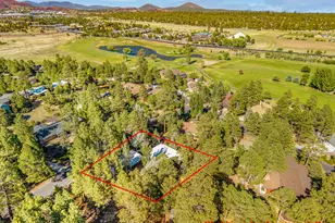 3019 N Tam O'Shanter Dr, Flagstaff, AZ 86004 - Photo 45