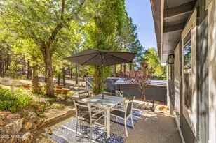 3019 N Tam O'Shanter Dr, Flagstaff, AZ 86004 - Photo 51