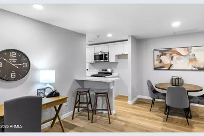 3019 N Tam O'Shanter Drive #01, Flagstaff, AZ 86004 - Photo 35