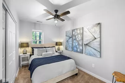 3019 N Tam O'Shanter Drive #01, Flagstaff, AZ 86004 - Photo 43