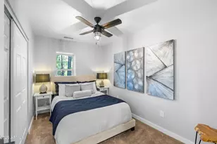 3019 N Tam O'Shanter Dr, Flagstaff, AZ 86004 - Photo 43