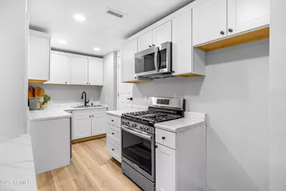 3019 N Tam O'Shanter Drive #01, Flagstaff, AZ 86004 - Photo 39