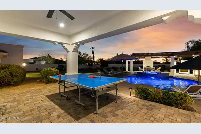 6119 E Gold Dust Avenue, Paradise Valley, AZ 85253 - Photo 21