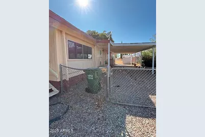 4959 E Ironwood Circle, Sierra Vista, AZ 85650 - Photo 19