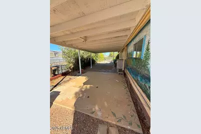 4959 E Ironwood Circle, Sierra Vista, AZ 85650 - Photo 21