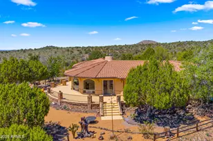 6600 W Rambling Rd, Prescott, AZ 86305 - Photo 49