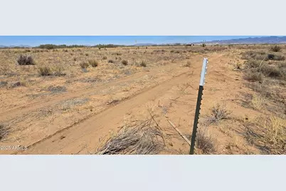 9.97 Acres S Kit Carson Road #5, Pearce, AZ 85625 - Photo 17