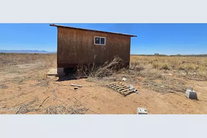 9.97 Acres S Kit Carson Road #5, Pearce, AZ 85625 - Photo 9