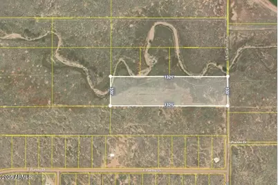 9.97 Acres S Kit Carson Road #5, Pearce, AZ 85625 - Photo 21
