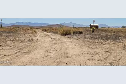 9.97 Acres S Kit Carson Road #5, Pearce, AZ 85625 - Photo 13