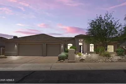 12120 E Cortez Drive, Scottsdale, AZ 85259 - Photo 1