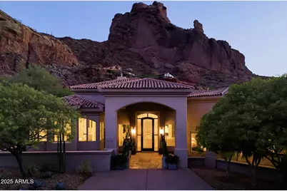 5718 N 54th, Paradise Valley, AZ 85253 - Photo 1