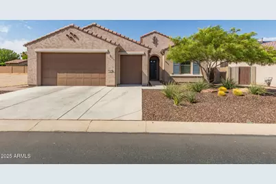 16878 W Coronado Road, Goodyear, AZ 85395 - Photo 1