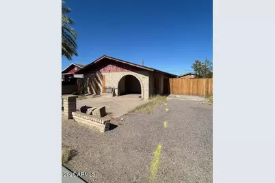 8007 S Calle Maravilla, Guadalupe, AZ 85283 - Photo 1
